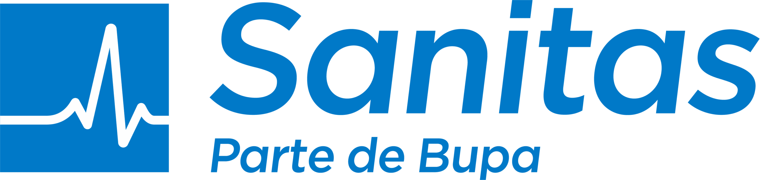 Sanitas · Parte de Bupa